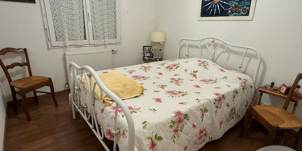 appartement à GIRONDE SUR DROPT (33190)